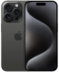 Apple iPhone 15 Pro 128GB Tytan czarny