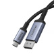 Przewd USB Typ-C DisplayPort DP