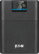 Eaton 5E Gen2 700VA 360W 2x FR USB