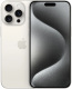 Apple iPhone 15 Pro Max 256GB Tytan biał
