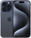 Apple iPhone 15 Pro 256GB Tytan niebiesk