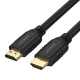 Kabel HDMI 2.0 Unitek HDMI 4K 1.5m (C11079BK-1.5M)