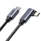 Kabel przewd USB Typ-C 50cm