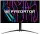 Monitor Acer Predator X27U 27" OLED WQHD 240Hz KVM