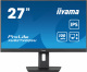 Monitor iiyama XUB2792QSU-B6 27" IPS 100Hz WQHD PIVOT