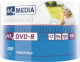 Verbatim MyMedia DVD-R 4,7GB x16 50szt. 
