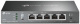 TP-Link Router Multi-WAN VPN ER605 Gigab