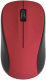 Mysz bezprzewodowa Hama MW-300 V2, 1200DPI 3-przyciski - czerwony