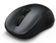 Mysz bezprzewodowa Hama  Canosa V2, 1600DPI, Bluetooth - antracyt