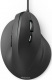 Mysz przewodowa Hama ergonomiczna EMC-500, 1800DPI - czarna