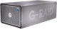 SanDisk Professional G-RAID 2 SPACE GREY 8TB EMEAI
