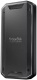 Dysk przenony SanDisk Professional PRO-G40 Portable SSD with Thunderbolt 3 and Type-C Support ' up to 3000 MB/sec ' IP68 ' 2TB