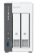 Serwer plikw QNAP TS-216G 2-Bay, ARM Cortex-A55 2,0 GHz, 4 GB DDR4 RAM, 1x USB 3.2 Gen 1, 2x USB 2.0, 1x 2,5GbE LAN