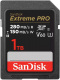 Karta SanDisk Extreme PRO SDXC 1TB 280/150 MB/s V60 UHS-II (SDSDXEP-1T00-GN4IN)