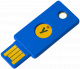 Yubico Security Key NFC USB