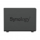 Serwer plikw Synology DS124