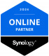 Serwer plikw Synology DS124