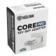 Kolink Core Pro 12V-2x6 90 Degree