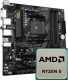 Zestaw modernizacyjny AMD Ryzen 5