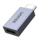 Adapter Unitek USB-C na USB-C 40Gbps 240