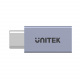 Adapter Unitek USB-C na USB-C