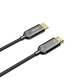 Kabel HDMI 2.1 optyczny Unitek AOC