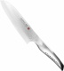 Global SAI N Santoku 19cm