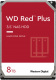 Dysk WD Red Plus WD80EFPX 8TB sATA III 2