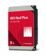 Dysk WD Red Plus WD80EFPX 8TB sATA