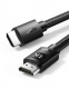 Kabel HDMI 2.0 Ugreen 4K/60Hz 3m nylonow