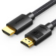 Kabel HDMI 2.0 Ugreen 4K 60Hz 3m