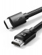 Kabel HDMI 2.0 Ugreen 4K/60Hz 2m nylonow