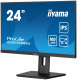 Iiyama XUB2492QSU-B1 24 WQHD IPS