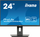 iiyama XUB2495WSU-B7 24" IPS USB-C PIVOT