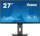 iiyama XUB2797HSN-B1 27" IPS 100Hz USB-C