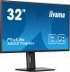 Iiyama XB3270QSU-B1 32 WQHD IPS