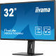 Iiyama XB3270QSU-B1 32 WQHD IPS