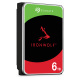 Dysk Seagate IronWolf ST6000VN006