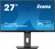 iiyama XUB2797QSU-B1 27" IPS WQHD 100hz