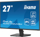 Iiyama XU2792UHSU-B6 27 4K IPS