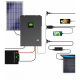 Inwerter solarny falownik Off Grid