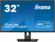 iiyama XB3270QS-B5 32" WQHD IPS PIVOT