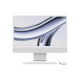 Apple iMac 24  4,5K M3 8 8) 8GB 256GB