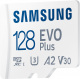 Karta Samsung EVO PLUS microSDXC