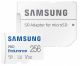 Karta Samsung EVO PLUS microSDXC 256GB +