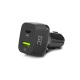 Greencell adowarka samochodowa USB-C 48