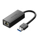 Adapter sieciowy Ugreen CR111 USB 3.0 do