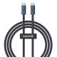 Kabel przewd Baseus CB000068 USB4 - USB