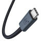 Kabel przewd Baseus CB000068 USB4