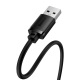 Przeduacz kabel USB 3.0 Baseus